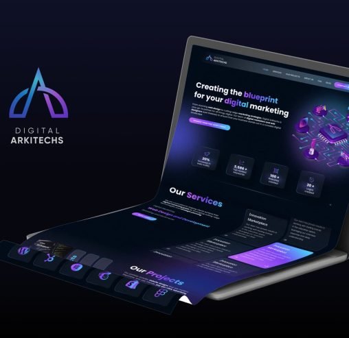 Digital-Arkitech Digital-Arkitech